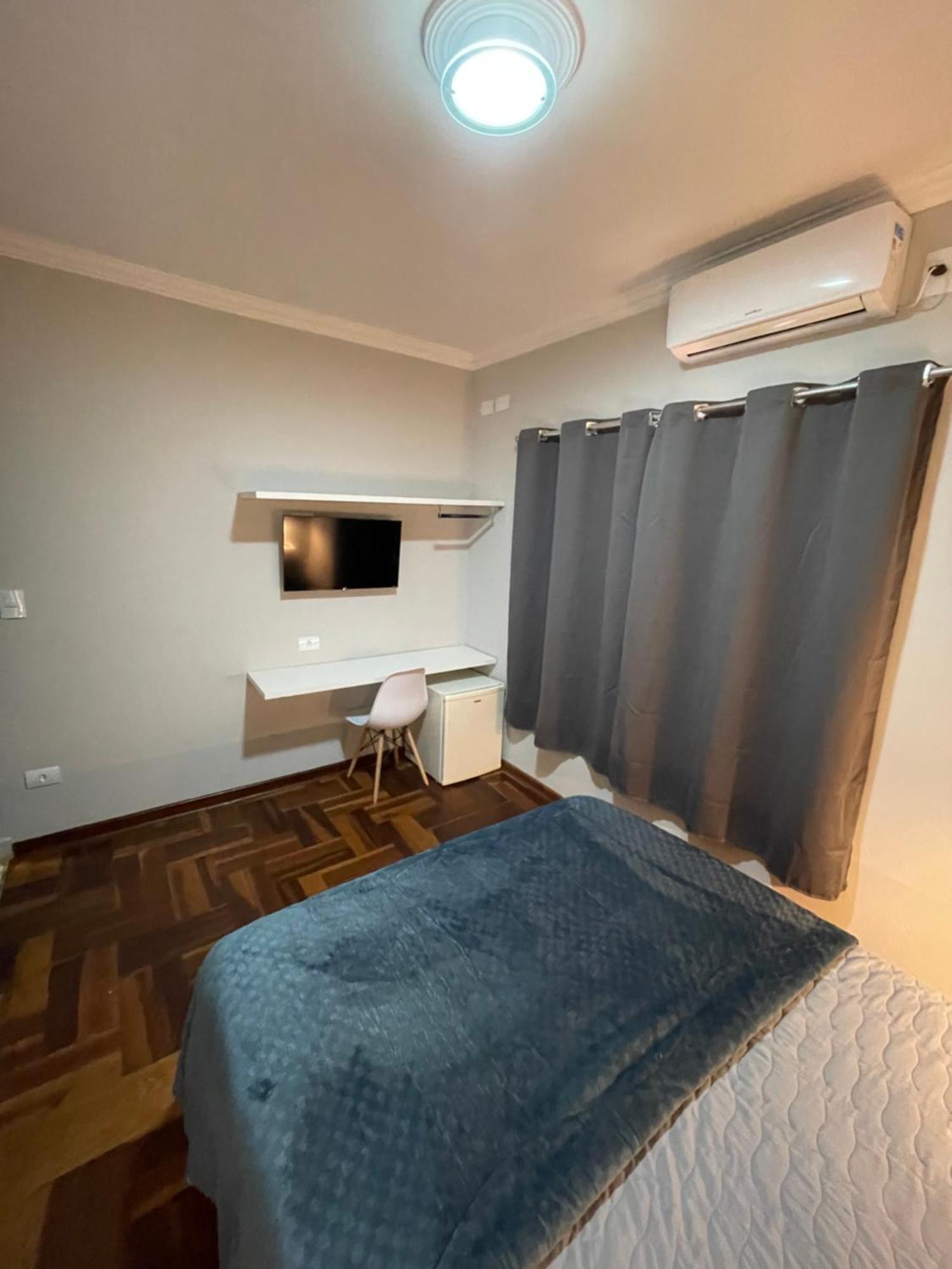 Hotel Silver 里奥达斯佩德拉斯 外观 照片