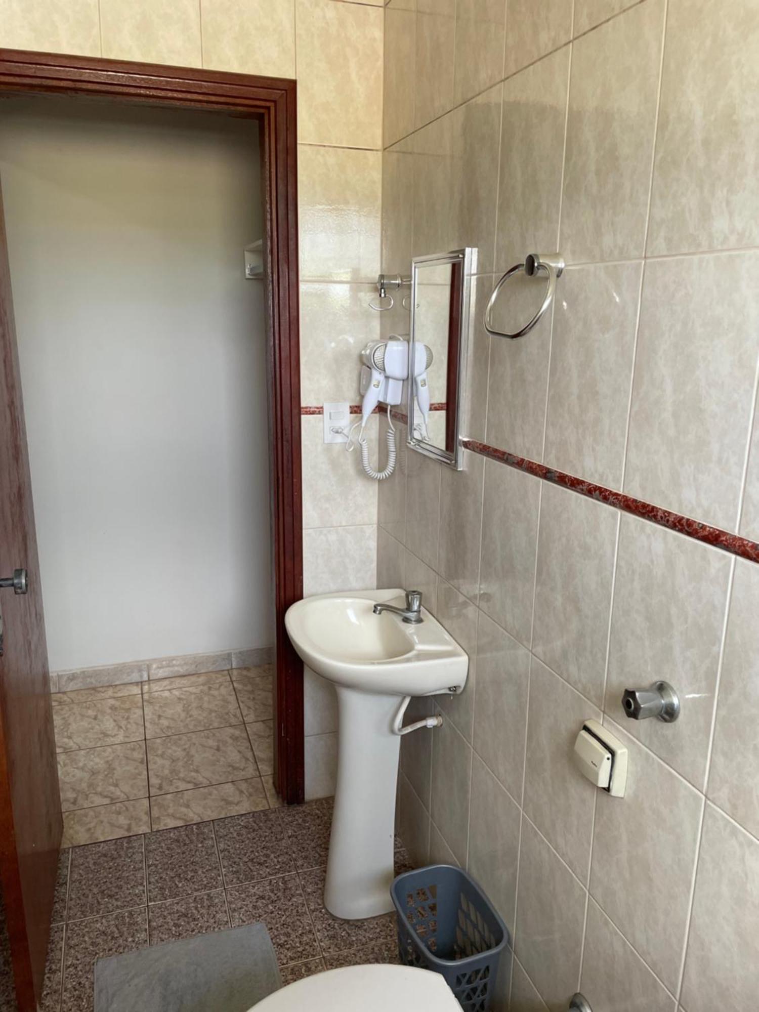 Hotel Silver 里奥达斯佩德拉斯 外观 照片