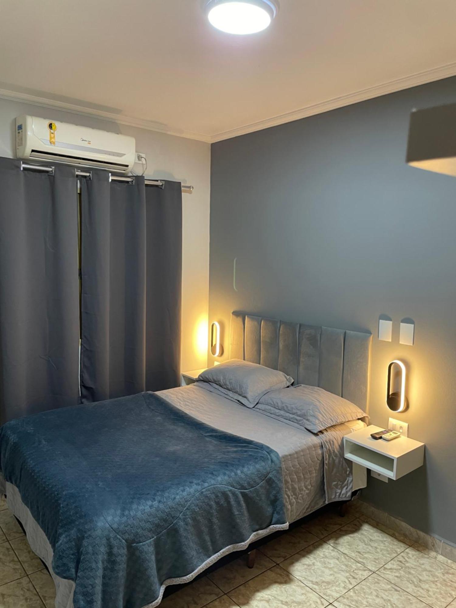 Hotel Silver 里奥达斯佩德拉斯 外观 照片